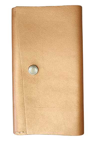 Portland Leather Leather Rancher Wallet