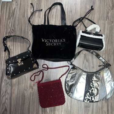 Y2k purse bundle lot