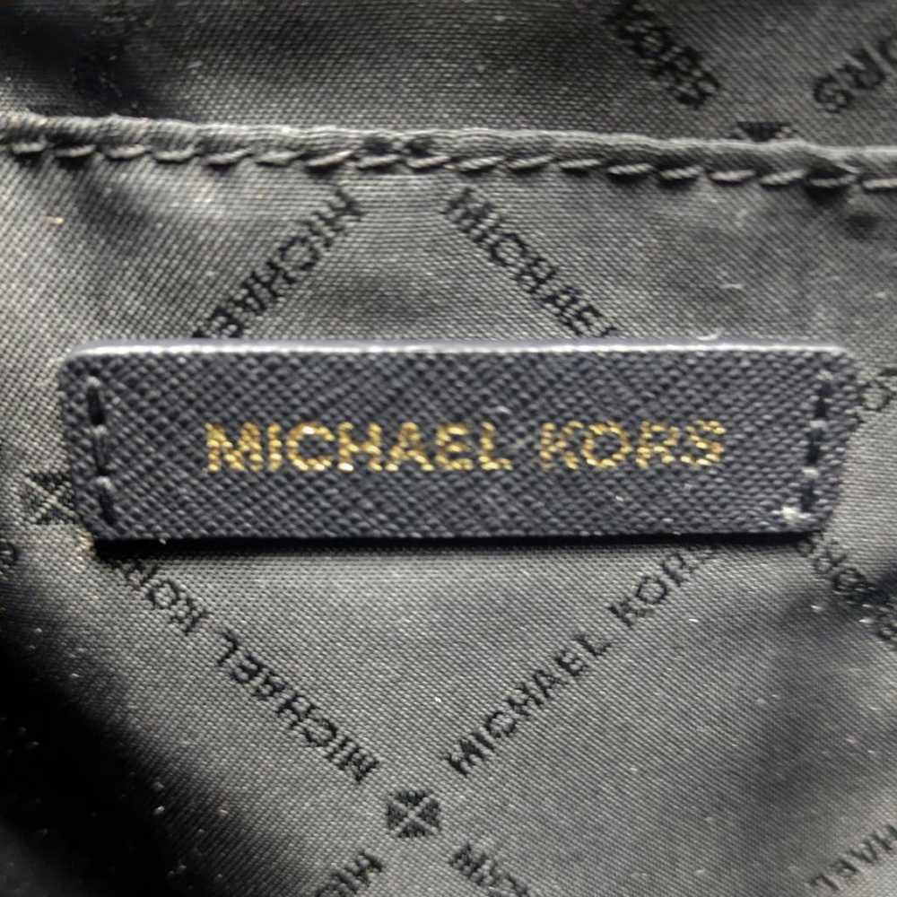 Michael Kors Leather satchel - image 8