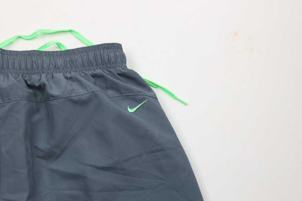 Nike × Vintage Vintage Nike Scott Mini Swoosh Lin… - image 11