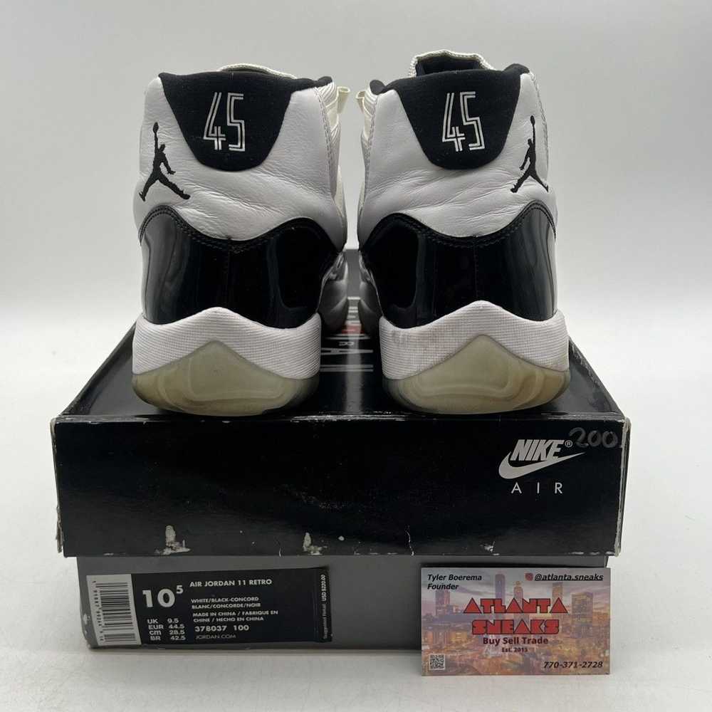 Jordan Brand Air Jordan 11 concord - image 3