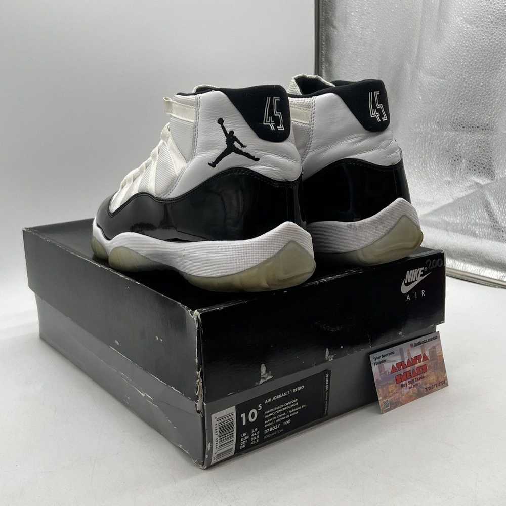 Jordan Brand Air Jordan 11 concord - image 4