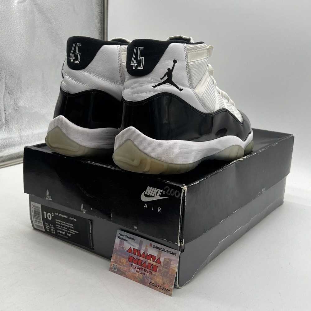 Jordan Brand Air Jordan 11 concord - image 5