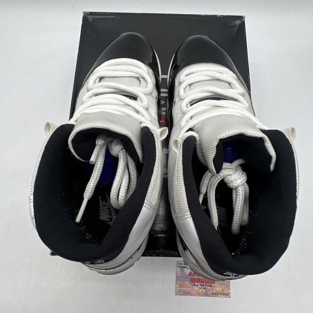 Jordan Brand Air Jordan 11 concord - image 7