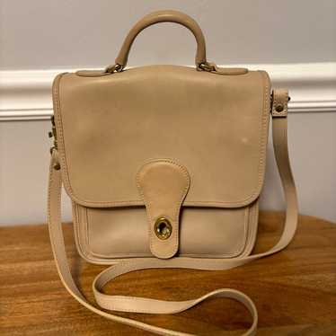 Vintage Hunt Club crossbody