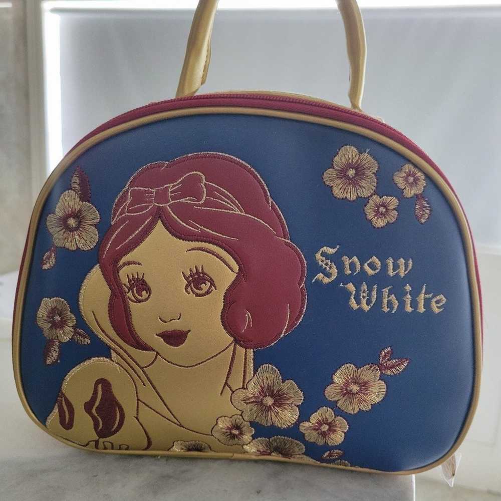 Besame Cosmetics Snow White Case - image 1