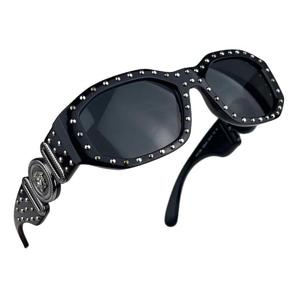 Versace Medusa Biggie sunglasses - image 1