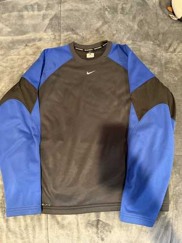 Nike Nike Therma - Fit Crewneck