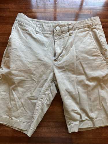 Bonobos 9” Slim Fit Chino Shorts