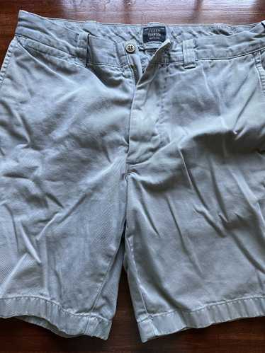 J.Crew 9” Stanton Shorts