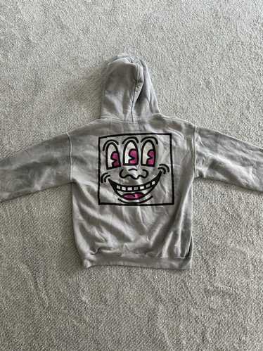 Urban Outfitters keith haring hoodie