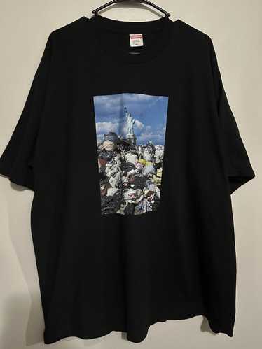 Supreme Supreme Trash Tee