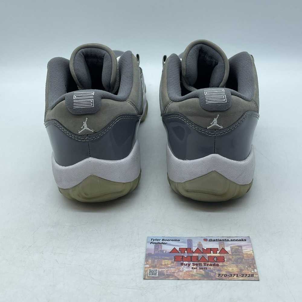 Jordan Brand Air Jordan 11 low cool grey - image 3