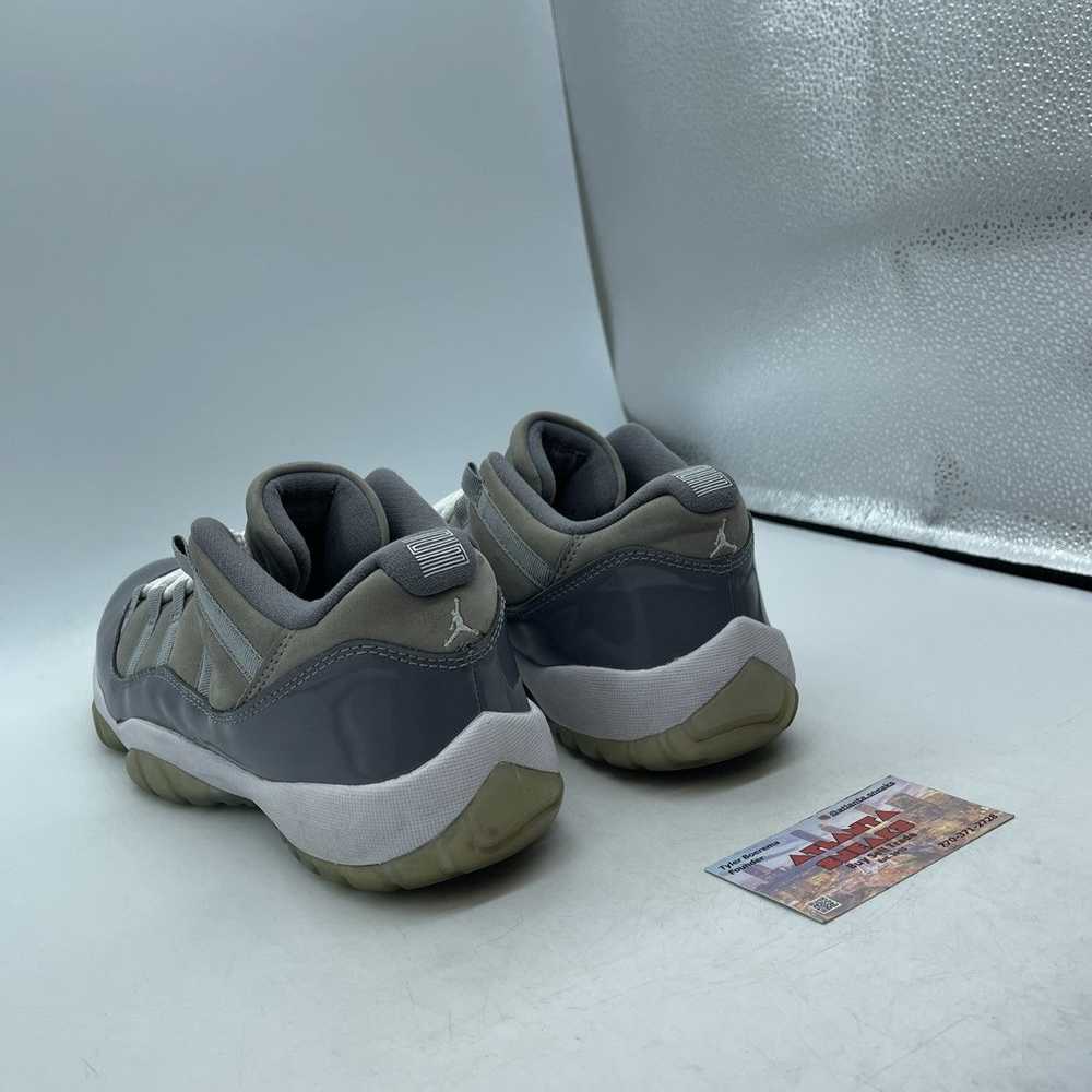 Jordan Brand Air Jordan 11 low cool grey - image 4