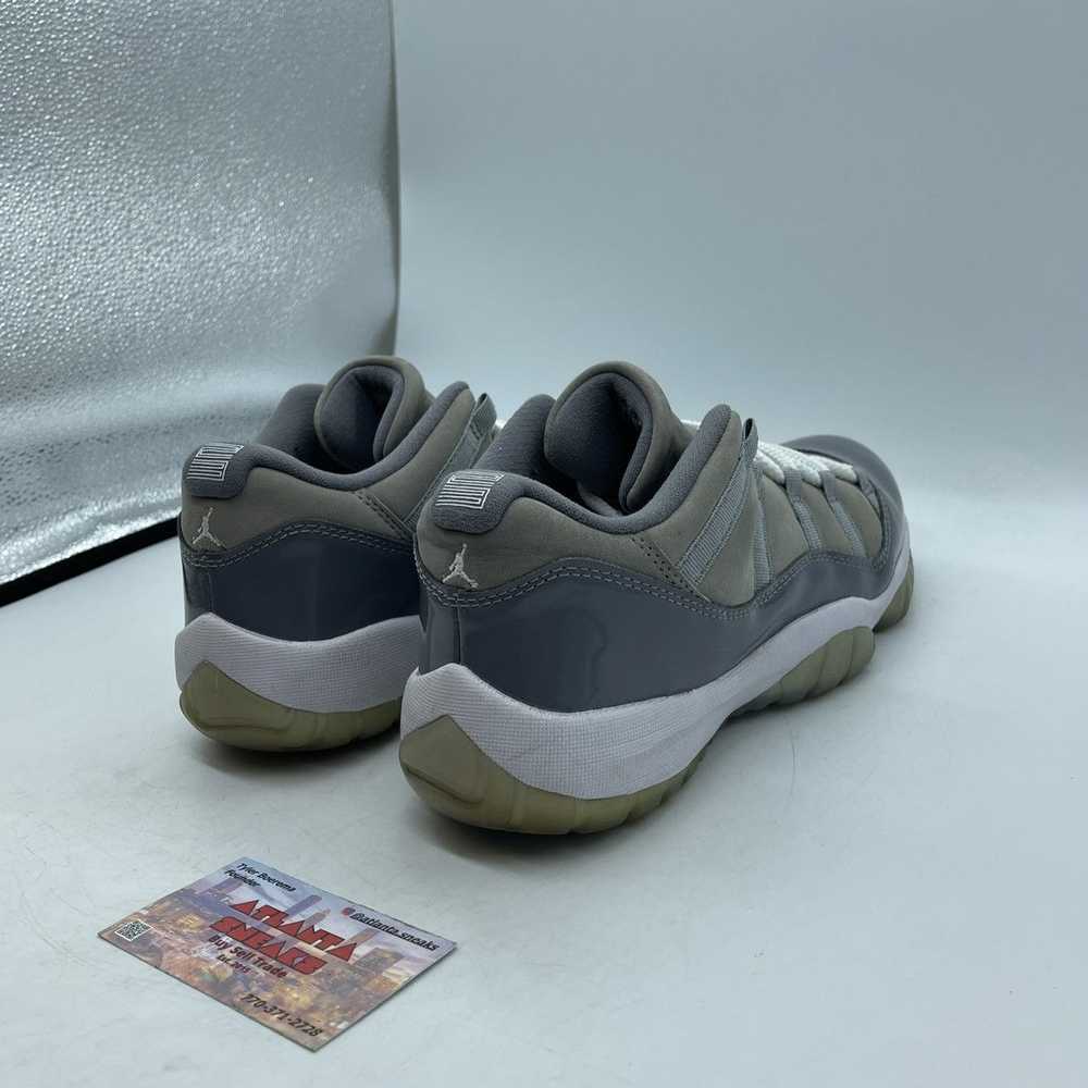 Jordan Brand Air Jordan 11 low cool grey - image 5