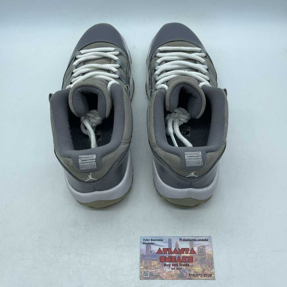 Jordan Brand Air Jordan 11 low cool grey - image 6