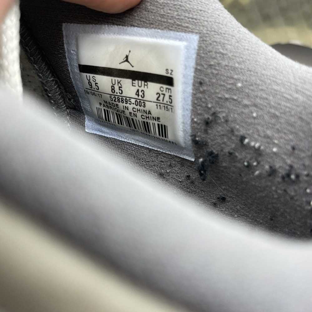 Jordan Brand Air Jordan 11 low cool grey - image 8