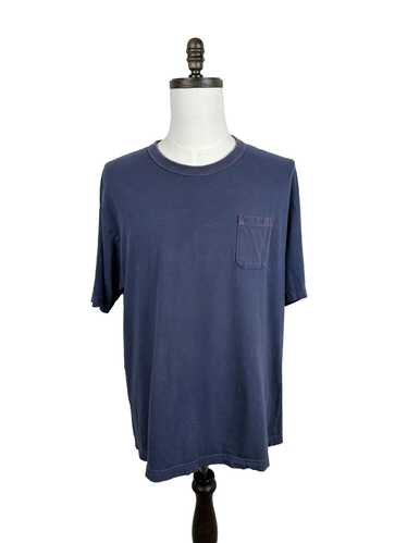 Visvim FW22 Jumbo Tee S/S (U.D.)