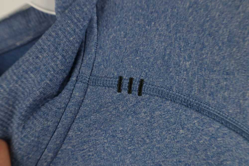 Lululemon × Vintage Lululemon Vent Tech Knit Half… - image 6