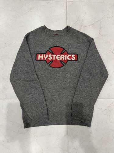 Hysteric Glamour Vintage Hysteric Glamour Knit