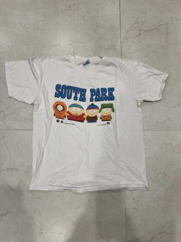 Vintage Vintage 1999 South Park Bigger Longer and 