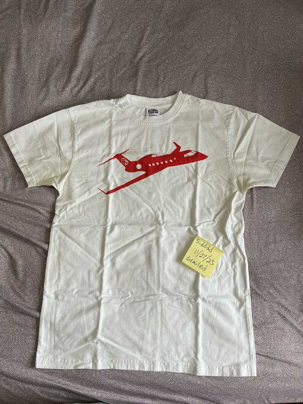 Billionaire Boys Club BBC Tee - image 1