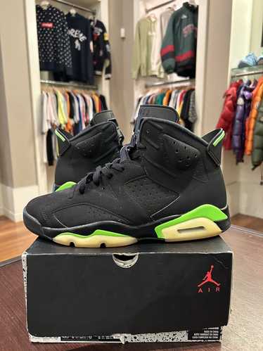 Jordan Brand Jordan 6 Retro Electric Green - image 1