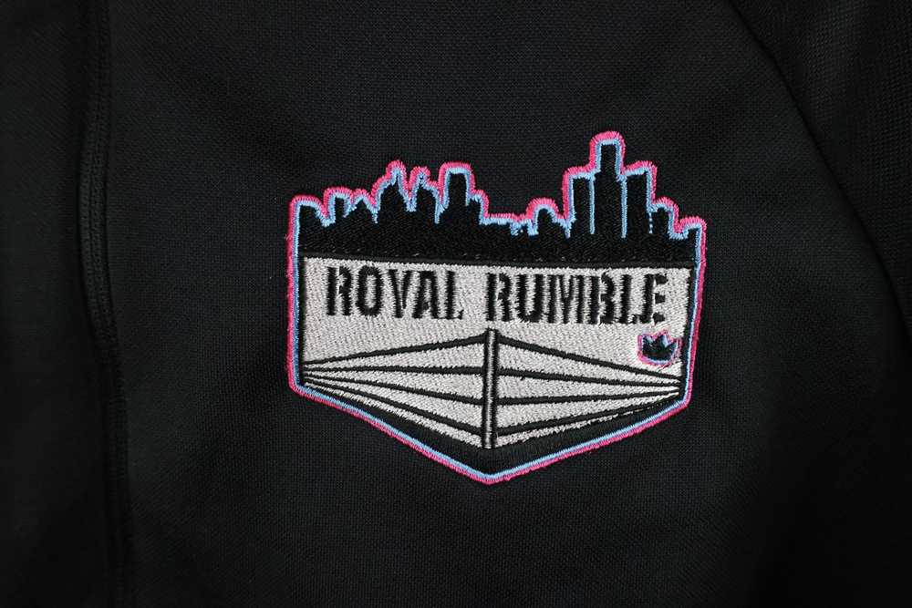 Nike × Vintage Nike Loans Arena WWE Royal Rumble … - image 4