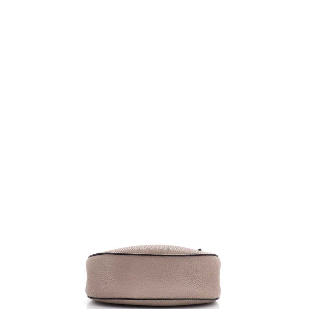 CHLOE Drew Crossbody Bag Leather Small - image 4