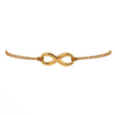 Tiffany Infinity Bracelet