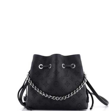 Louis Vuitton Bella Bucket Bag Mahina Leather - image 1