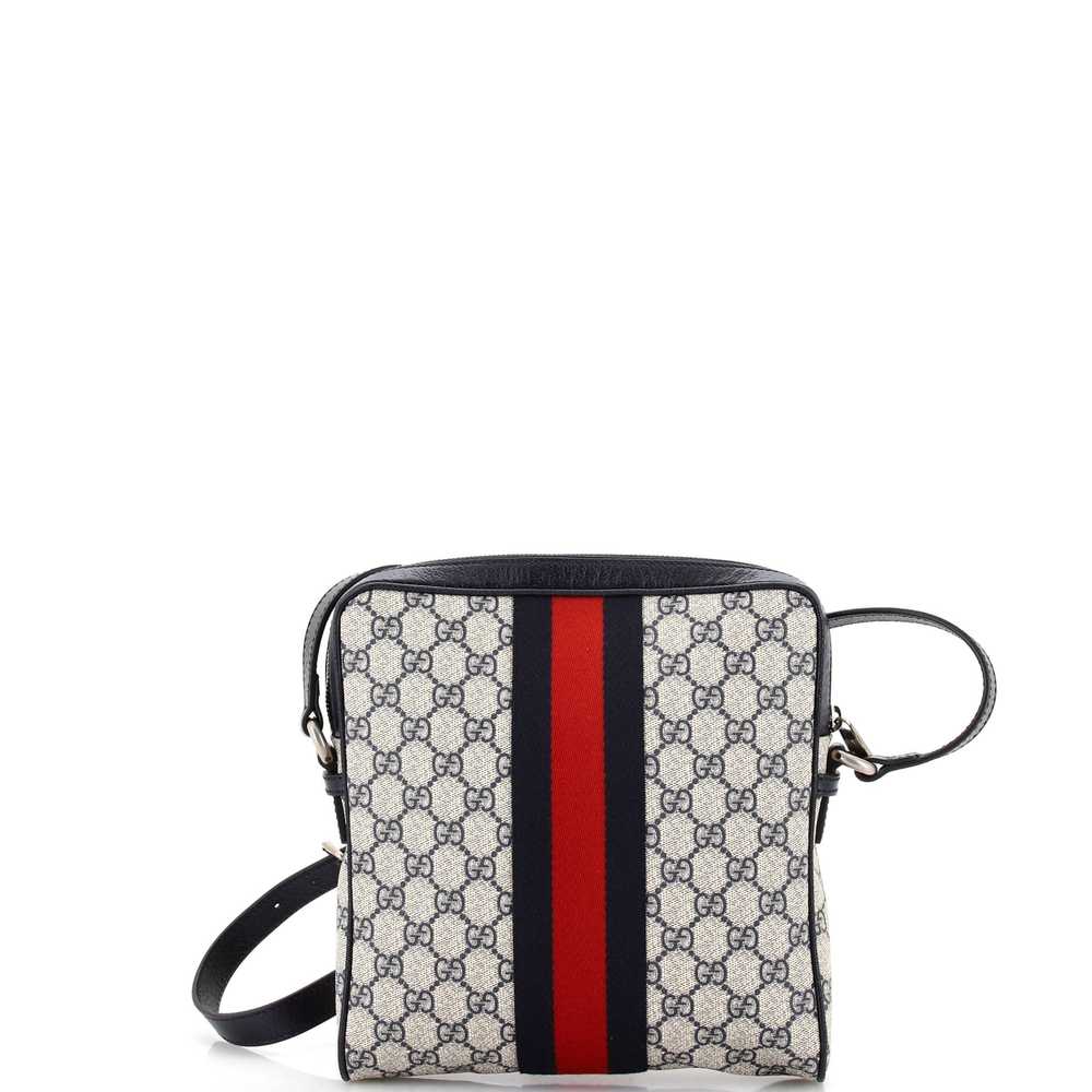 GUCCI Ophidia Messenger Bag GG Coated Canvas Small - image 3