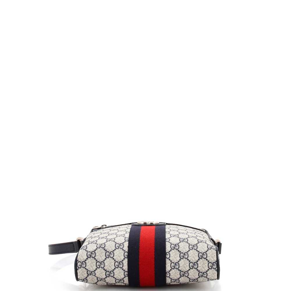 GUCCI Ophidia Messenger Bag GG Coated Canvas Small - image 4