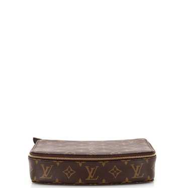 Louis Vuitton Monte-Carlo Jewelry Box Monogram Can