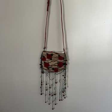 VALENTINO GARAVANI エピレザー トートバッグ ヴィンテージ Valentino Bag Vintage | eBay