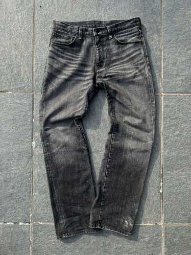 Number nine pain denim - Gem Number nine pain denim - Gem