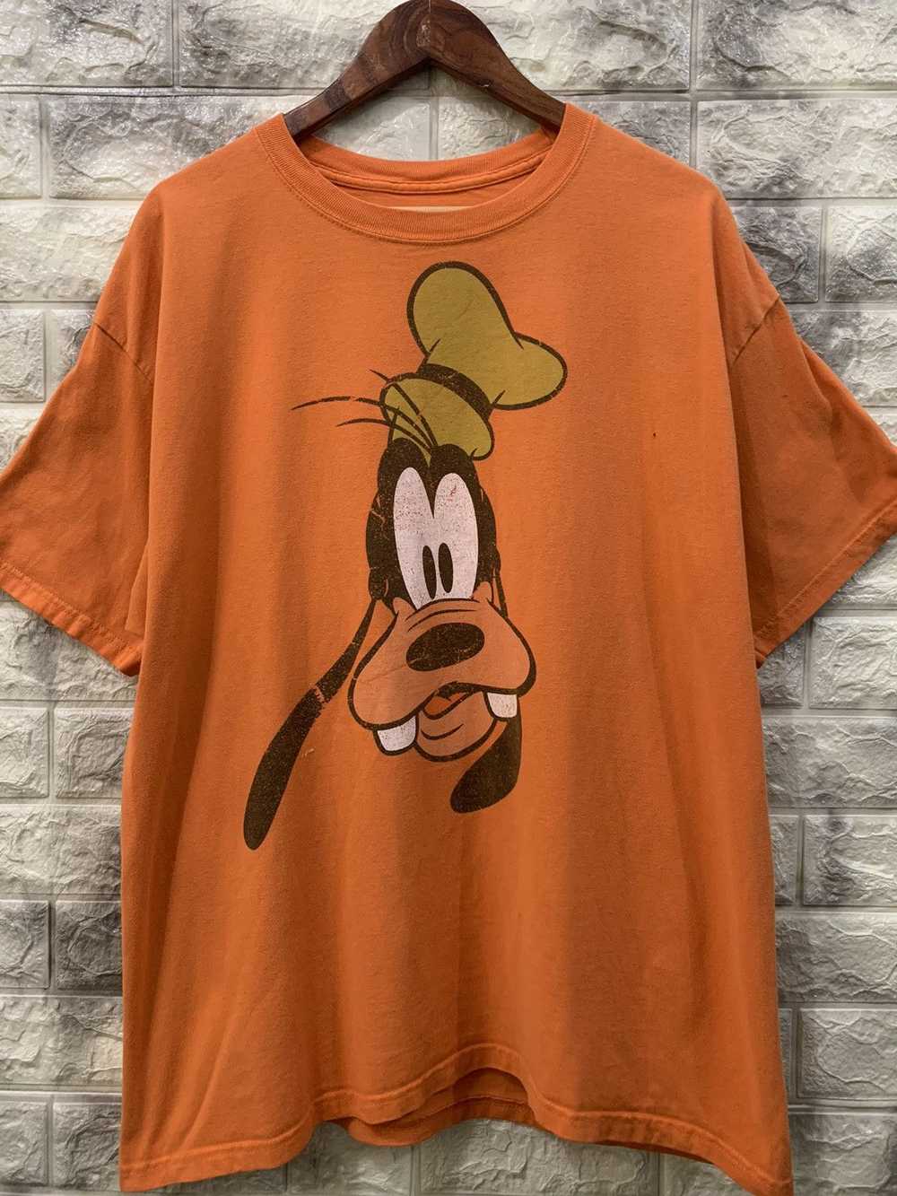 Cartoon Network × Disney × Vintage Vintage Goofy … - image 1