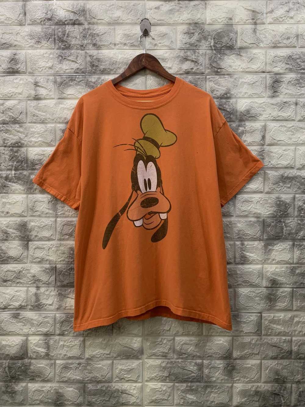 Cartoon Network × Disney × Vintage Vintage Goofy … - image 2