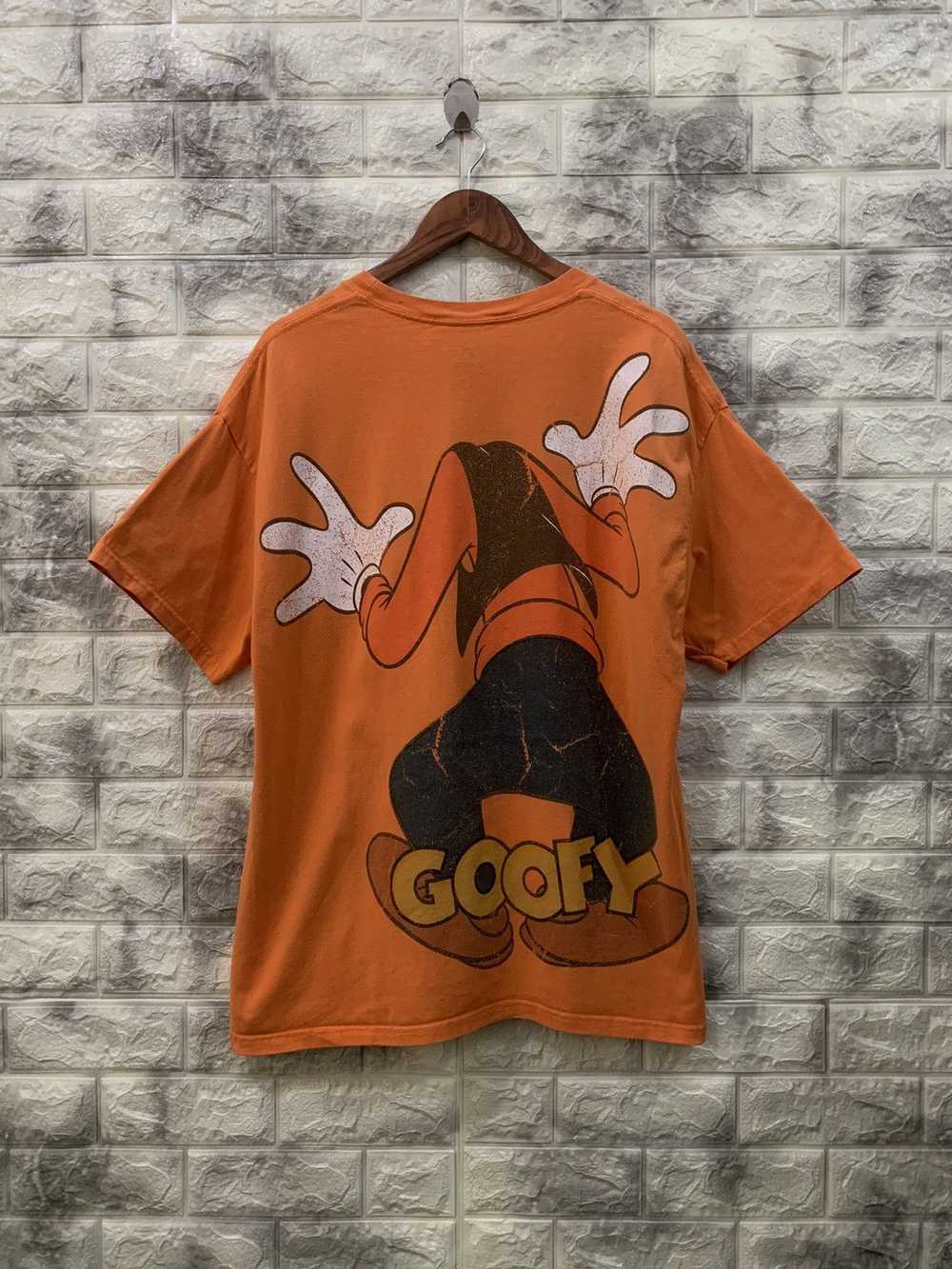 Cartoon Network × Disney × Vintage Vintage Goofy … - image 3