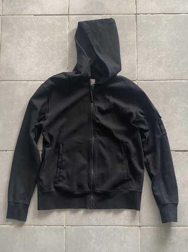 A Cold Wall Zip hoodie ACW* - image 1