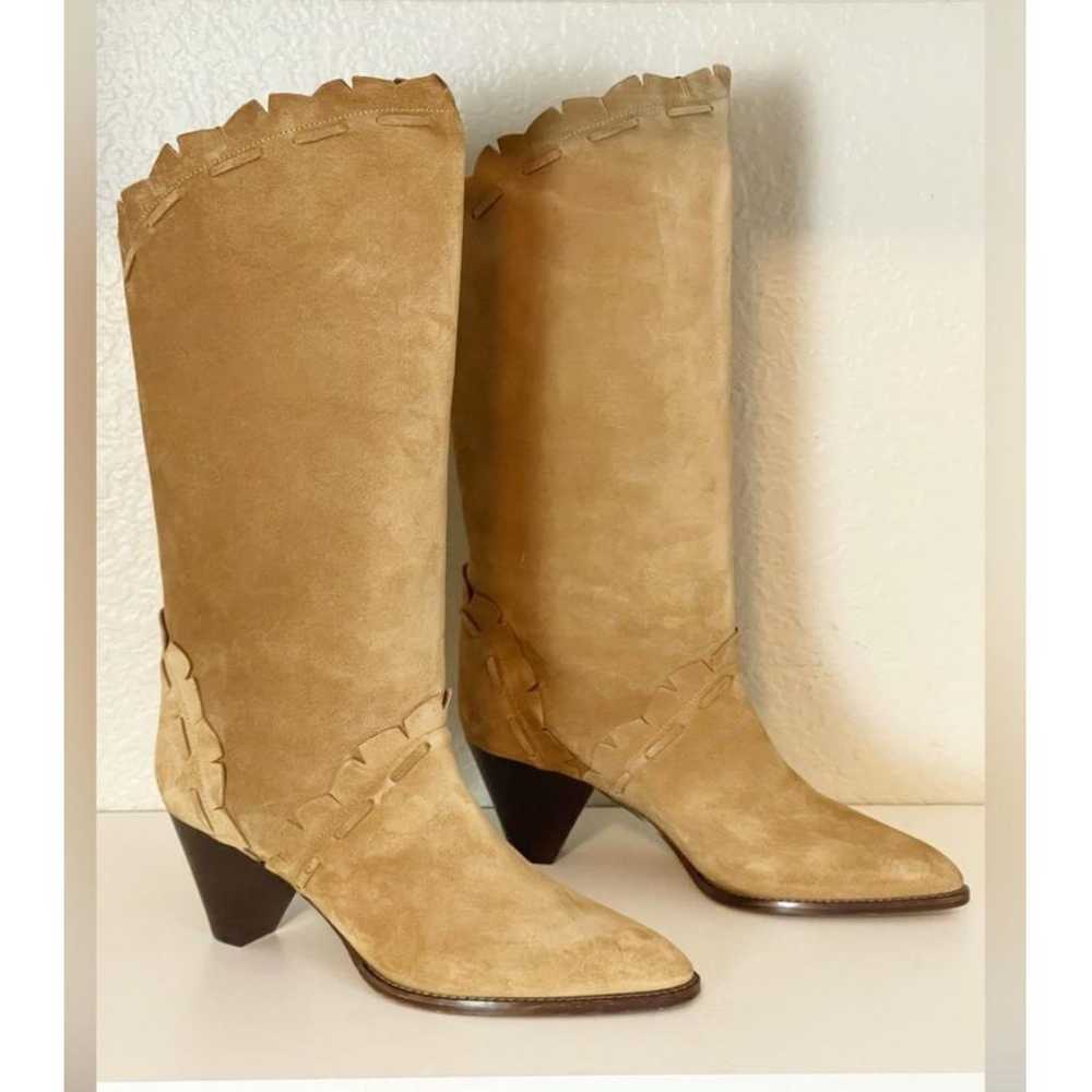 Isabel Marant Western boots - image 5