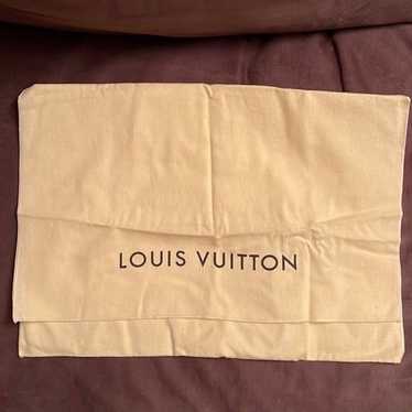 Louis Vuitton Dust Bag - image 1