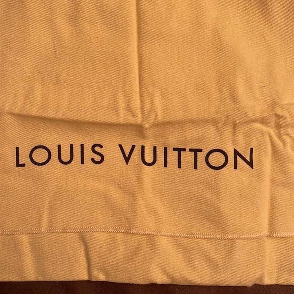 Louis Vuitton Dust Bag - image 2