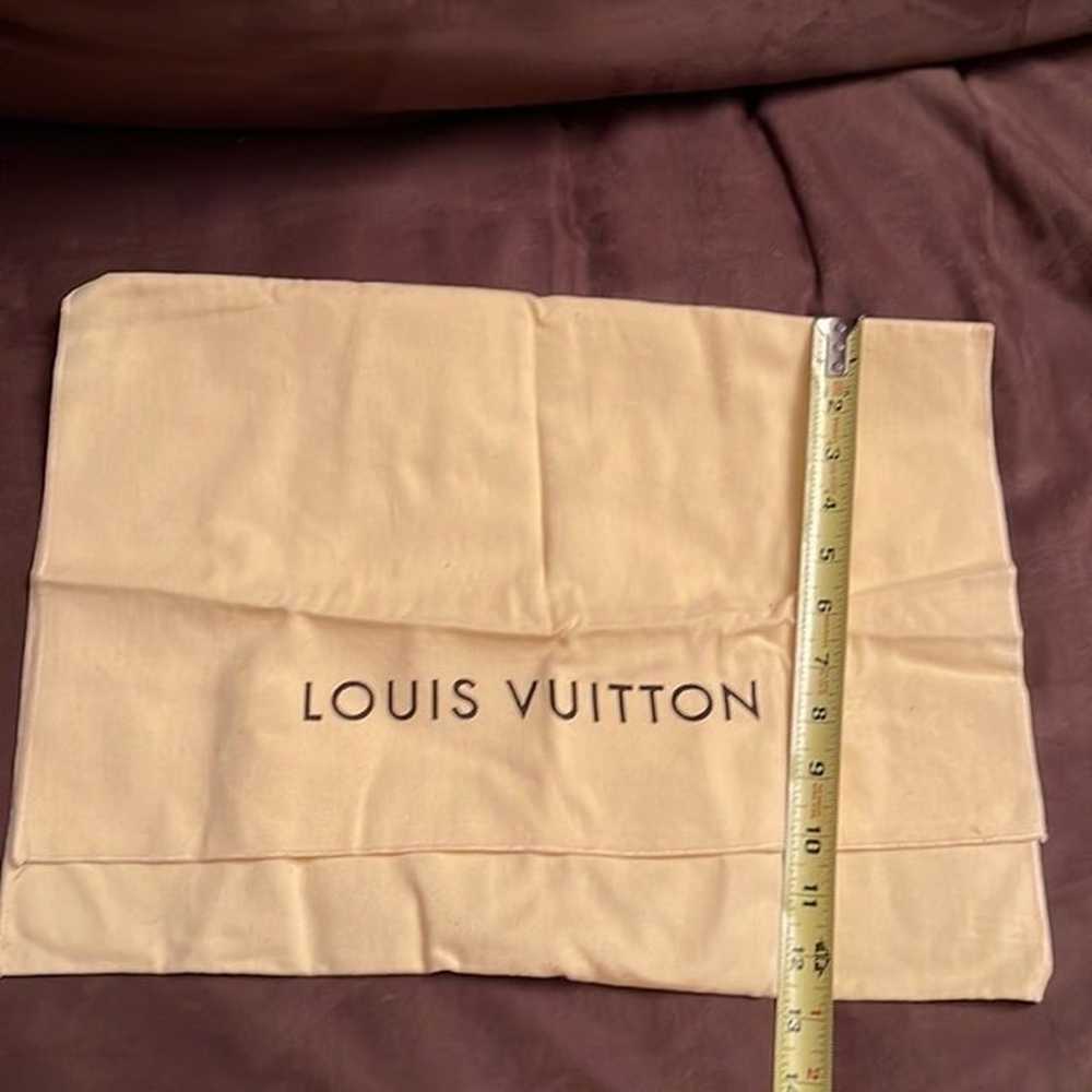 Louis Vuitton Dust Bag - image 4