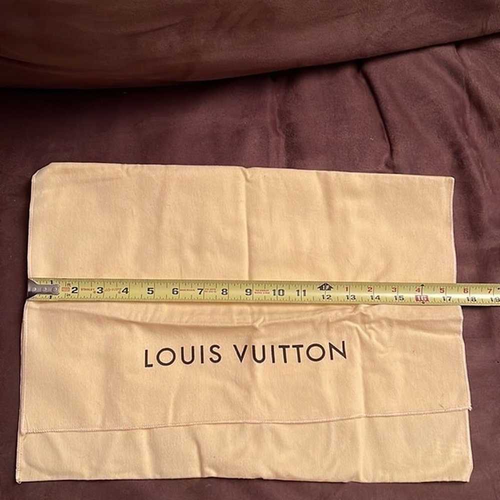 Louis Vuitton Dust Bag - image 5