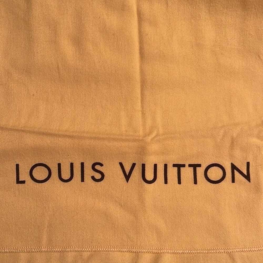 Louis Vuitton Dust Bag - image 6