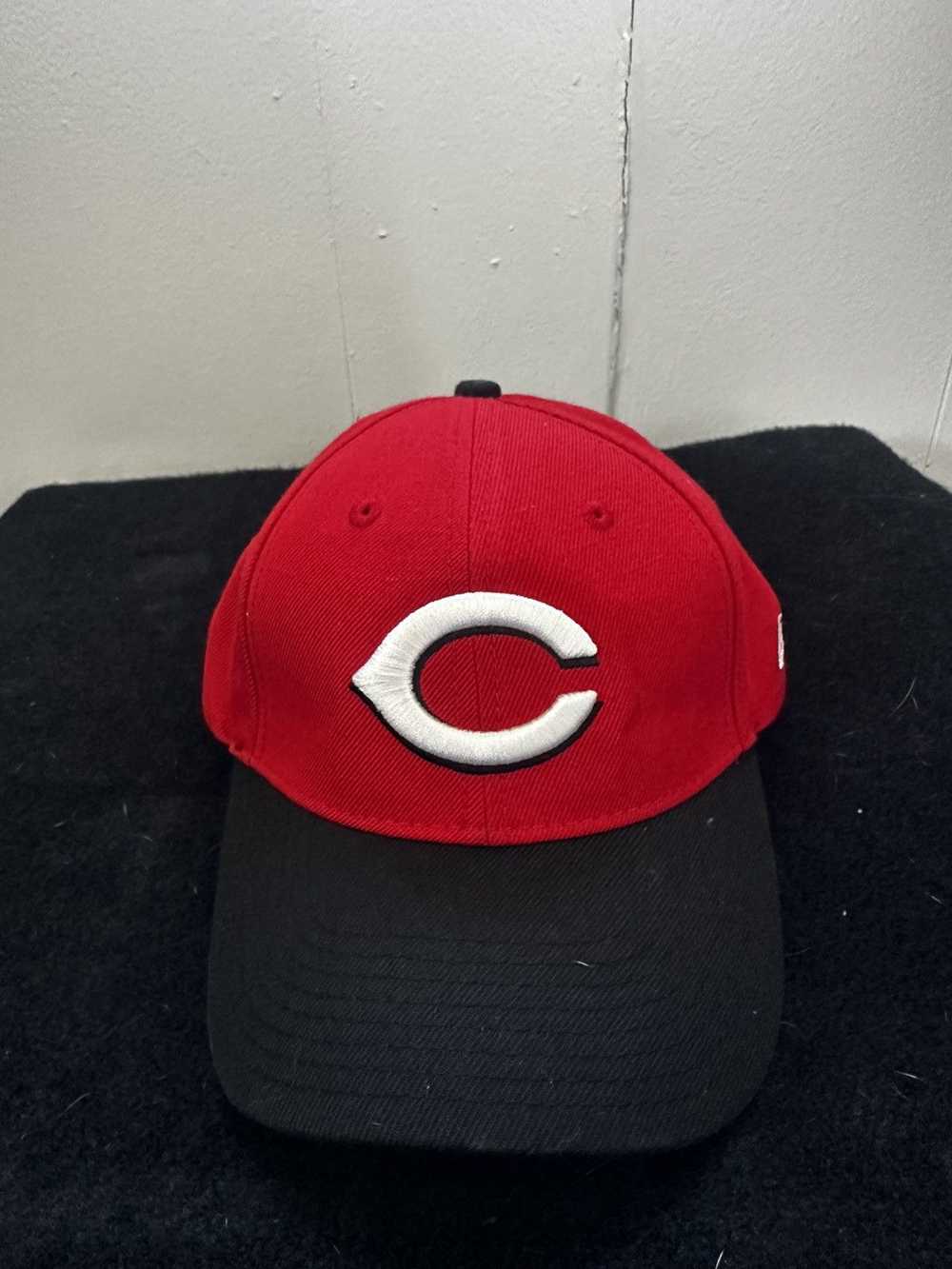 New Era Cincinnati Reds - image 1