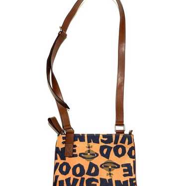 VIVIENNE WESTWOOD shoulder bag