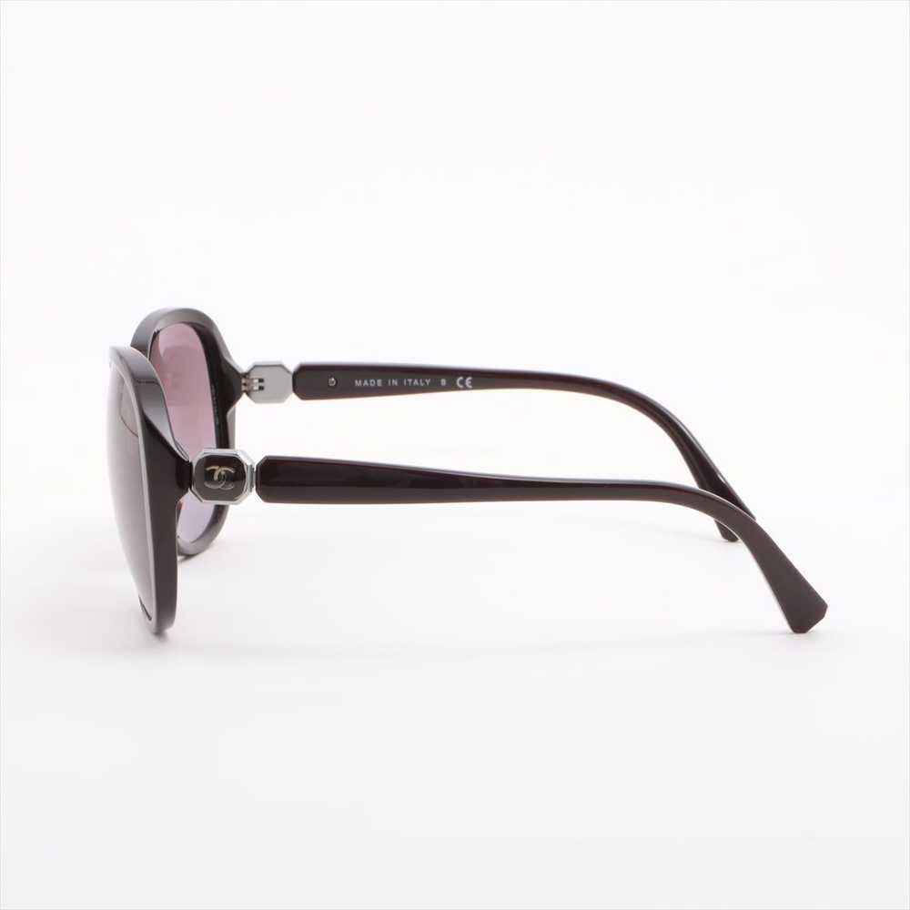 Chanel CC Logo Sunglass - image 3