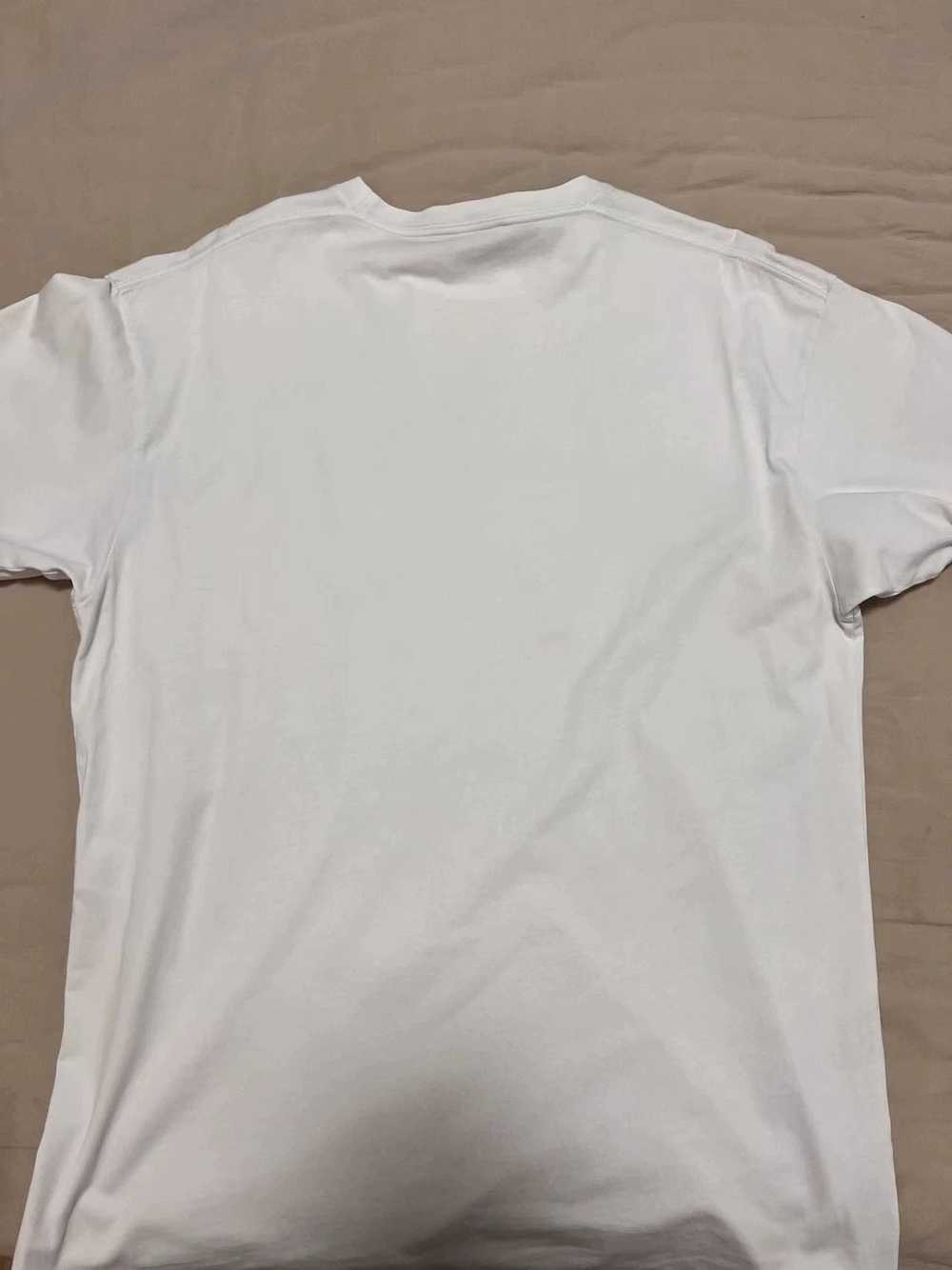 Balenciaga Balenciaga Double B Short Sleeve - image 3